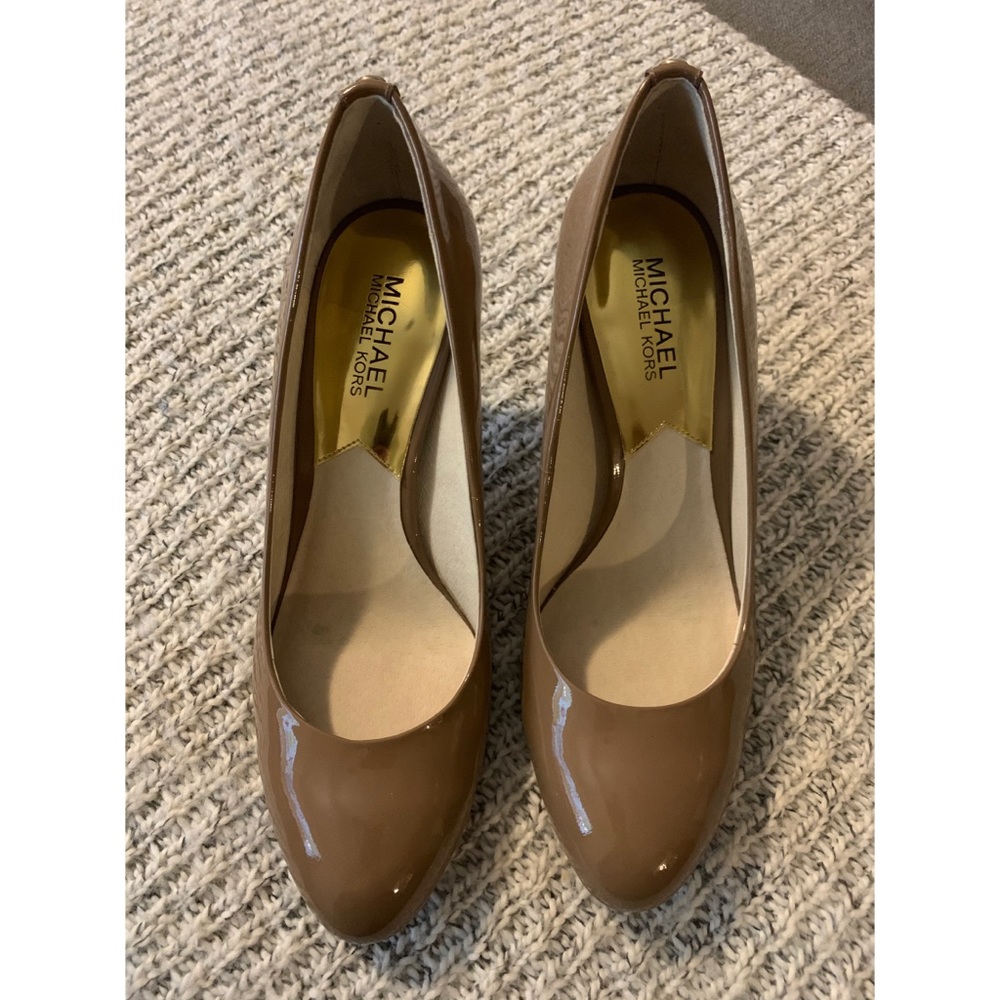 Michael Kors Pumps